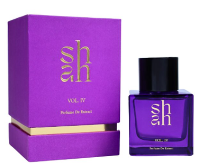 Shah Vol IV Edp 100ml