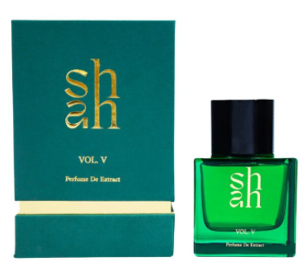 Shah Vol V Edp 100ml