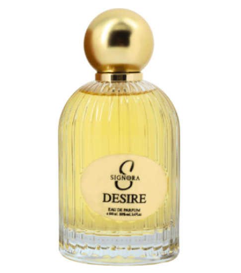 Signora Desire Edp Her 100ml
