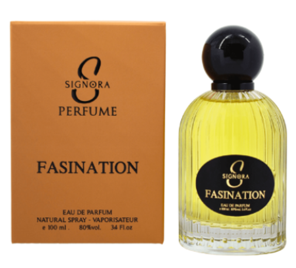 Signora Fasination Edp Her 100ml