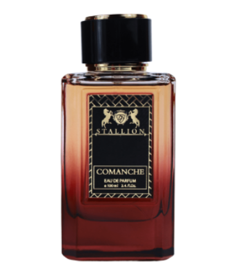 Stallion Comanche Edp Him 100ml