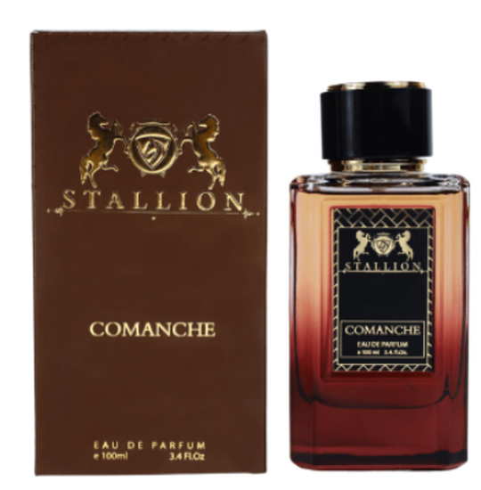 Stallion Comanche Edp Him 100ml