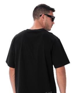 TANJIM SQUAD T-SHIRT RARE BREED