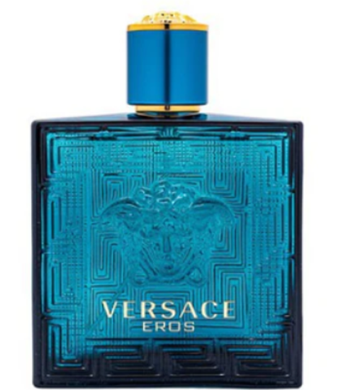Versace Eros for Men 100ml (EDT)