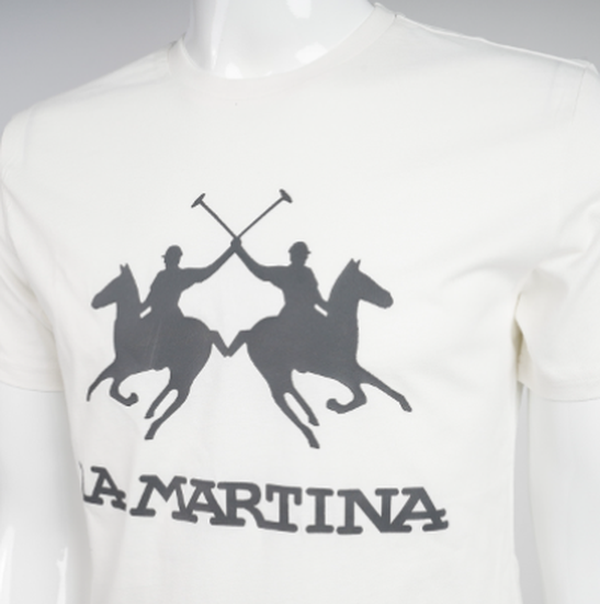 Men’s regular fit t-shirt