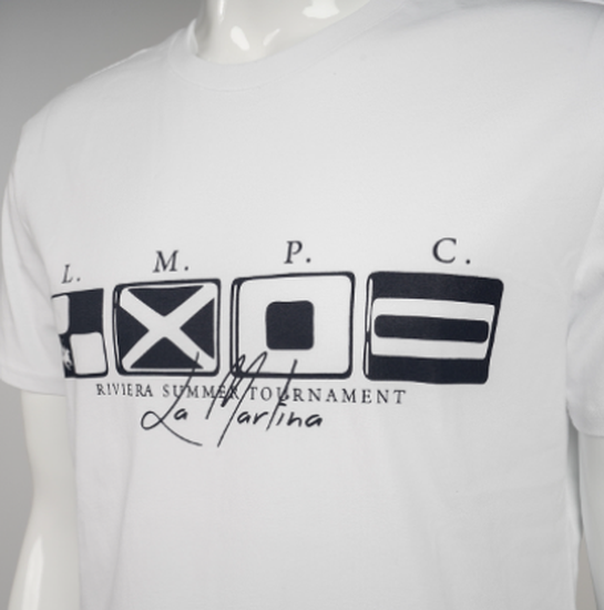 Men"s 100% cotton regular fit short-sleeved T-shirt - Vevay