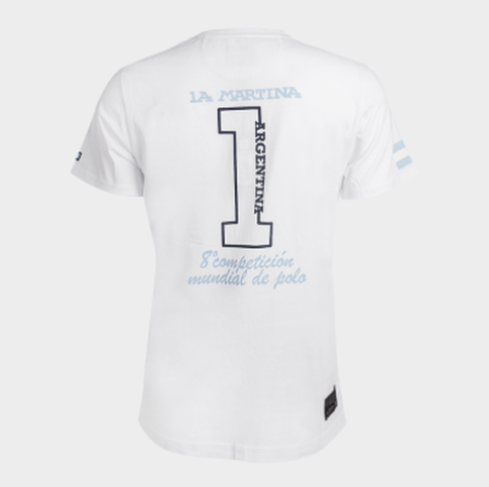 Men"s 100% cotton regular fit short-sleeved T-shirt - Vesper