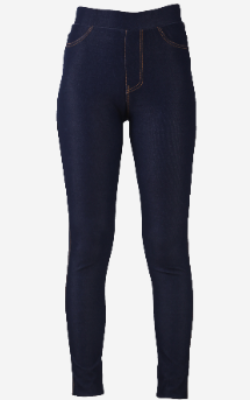 Women"s Basic Jeans