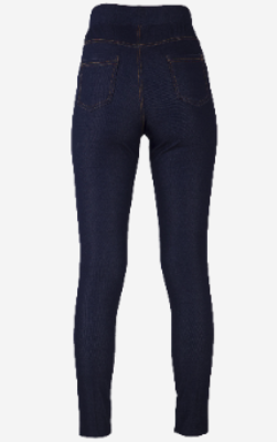 Women"s Basic Jeans