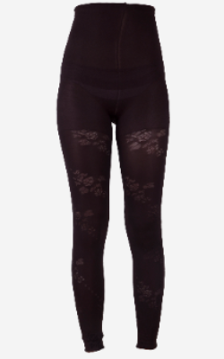 Magnolia Legging Brown