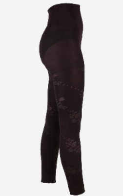 Magnolia Legging Brown