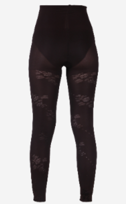 Magnolia Legging Brown