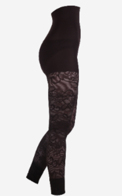 Mastic Legging Brown