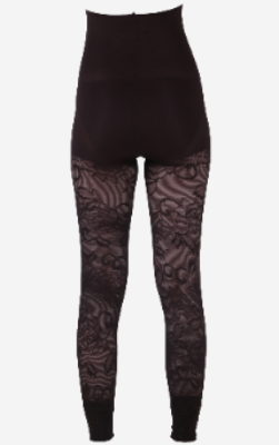 Mastic Legging Brown