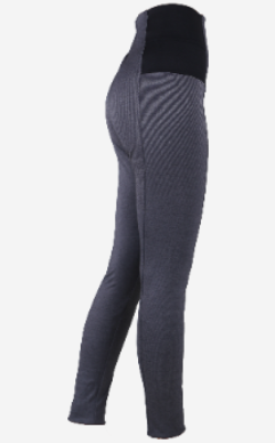 Women"s Plain Legging