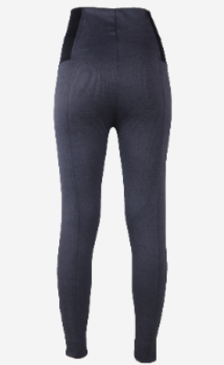 Women"s Plain Legging