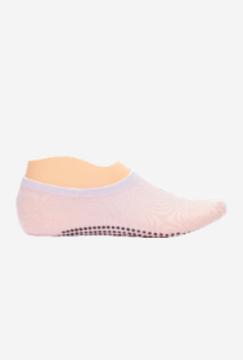Women"s Liner Sock Pink Free Size