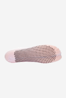 Women"s Liner Sock Pink Free Size