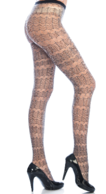 Women"s Ariana Tight Black L