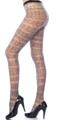 Women"s Ariana Tight Black L