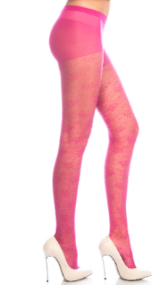 Women"s Firuze Tight Fuchsia L