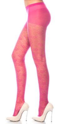 Women"s Firuze Tight Fuchsia M