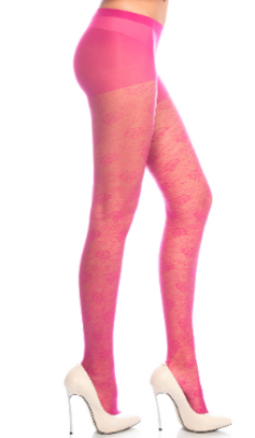 Women"s Firuze Tight Fuchsia M
