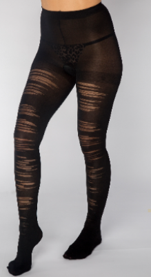 Women"s Heidi Tight Black