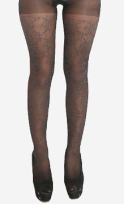 Women"s Laina Tight Black