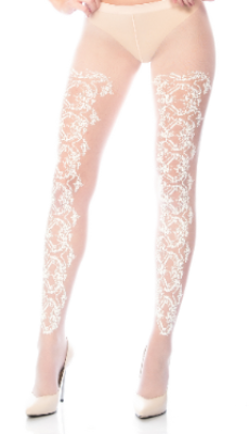 Women"s Laina Tight Cream