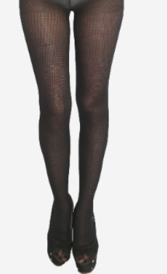 Women"s Martiza Tight Black