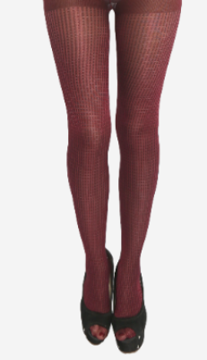 Women"s Martiza Tight Wine