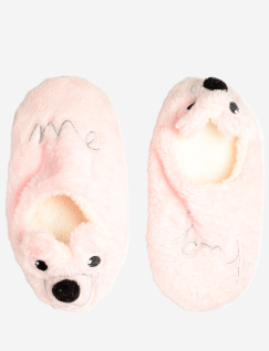 Women"s Home Slippers Pink