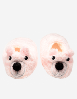 Women"s Home Slippers Pink