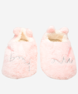 Women"s Home Slippers Pink