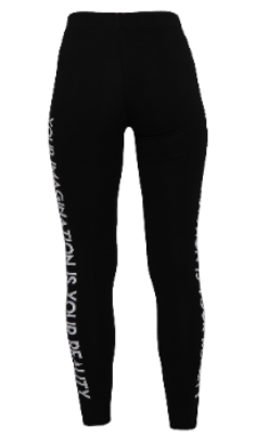 Women"s Imagination Active Legging Black