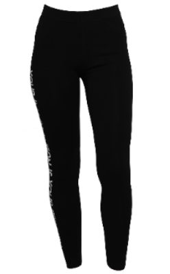 Women"s Imagination Active Legging Black