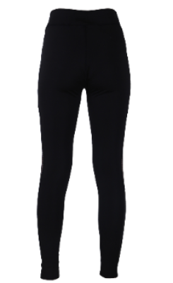 Women"s Active Legging Black