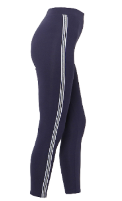 WOMEN LEGGING SLG431  S:O/S / WOMEN LEGGING SLG431 C:G