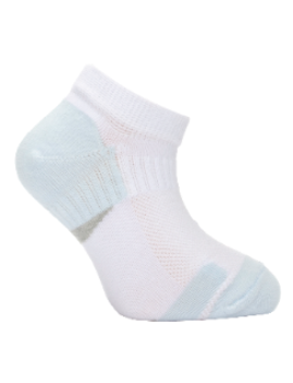 Boy"s Printed Socks L.Blue 2/3 Y