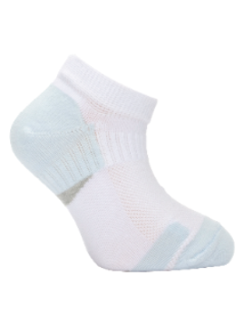 Boy"s Printed Socks L.Blue 4/5 Y