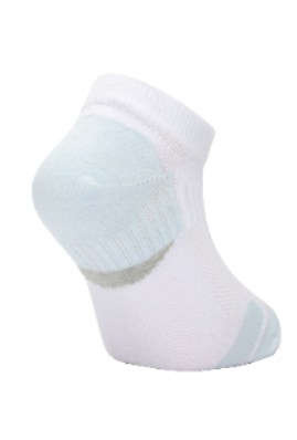 Boy"s Printed Socks L.Blue 6/7 Y