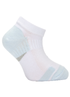 Boy"s Printed Socks L.Blue 6/7 Y
