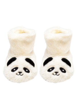 Panda Home Boat White - LARGE