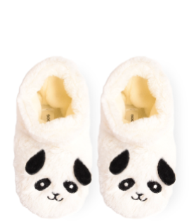 Panda Home Boat White - LARGE