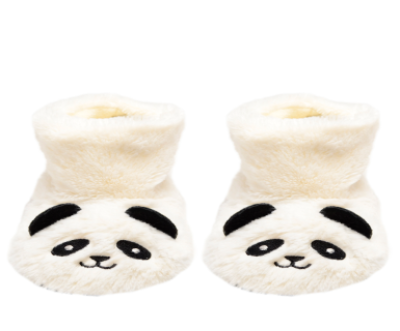 Panda Home Boat White - SMALL