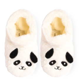 Panda Home Boat White - SMALL