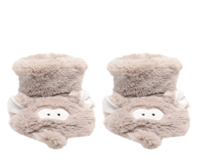 Elephant Home Boat Grey -LARGE