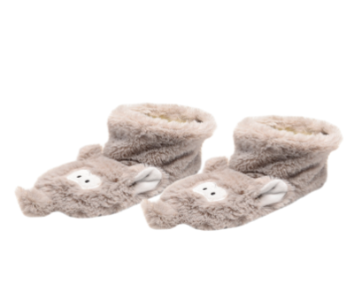 Elephant Home Boat Grey -MEDIUM