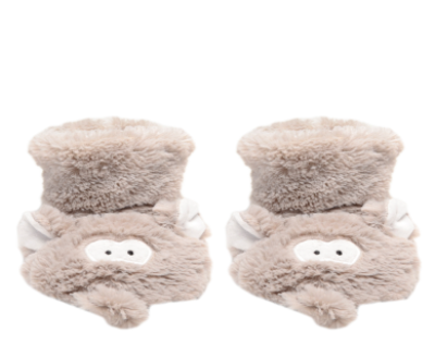 Elephant Home Boat Grey -MEDIUM